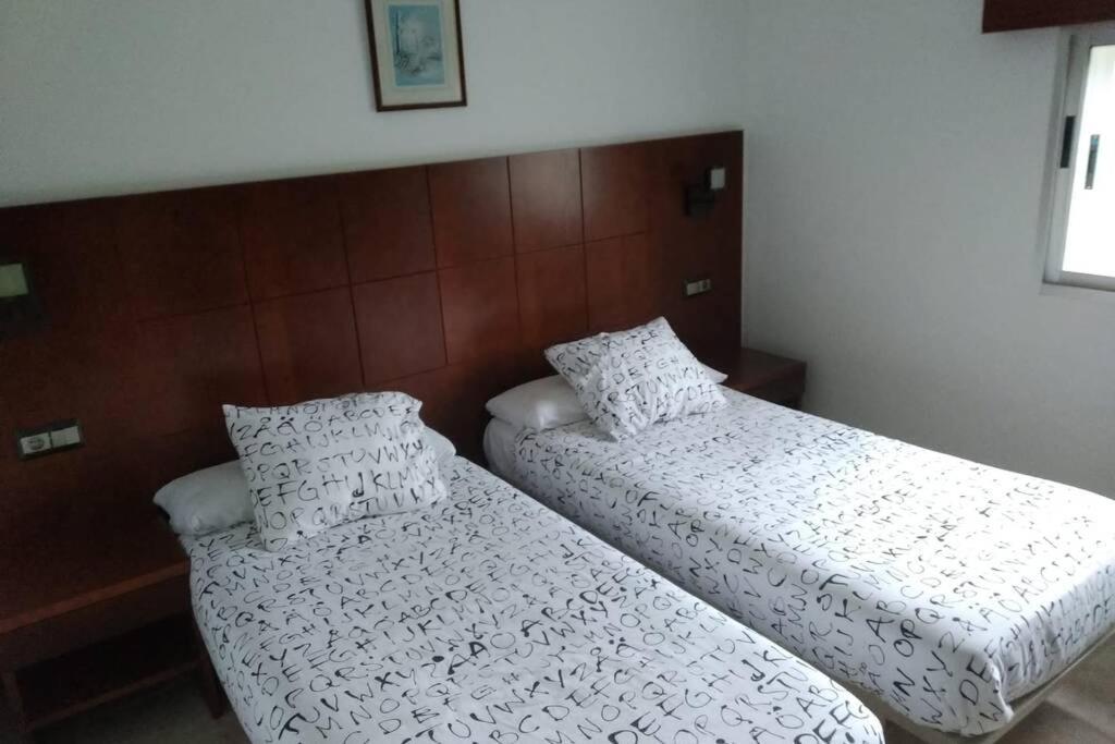 Beach House La Lanzada.. Sanxenxo Zewnętrze zdjęcie