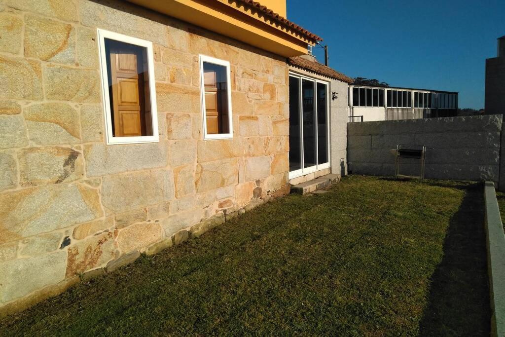 Beach House La Lanzada.. Sanxenxo Zewnętrze zdjęcie